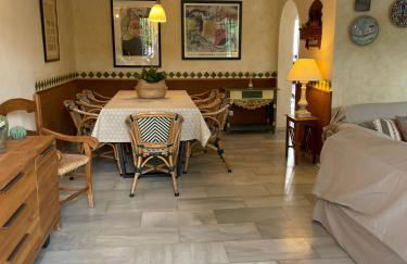 Homely Home Guadalvillas 128 - Photo 11