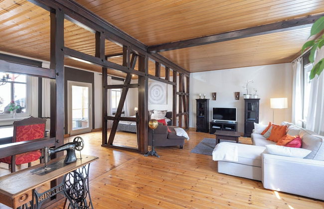 Appartmenthaus FerienNest - Foto 35