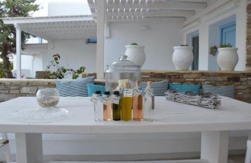 ThalaSEA - village Antiparos - Foto 16
