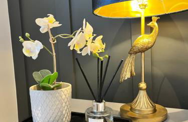 WESTREACH Filey - a 4 Bedroom, all en-suite sleep 8 Townhouse - Photo 16