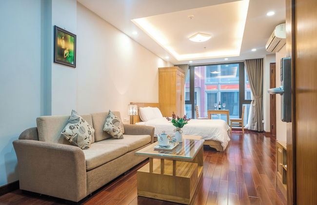 NINE HOUSING A10 Kim Ma - Foto 23