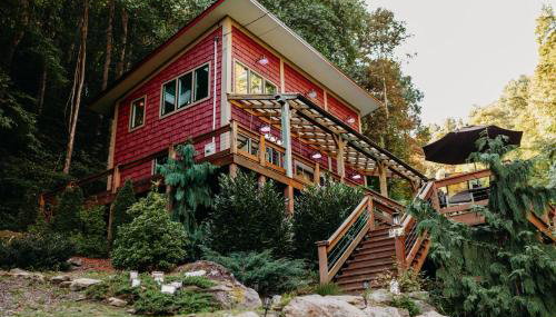 Windows Over Waterfalls - Foto 2