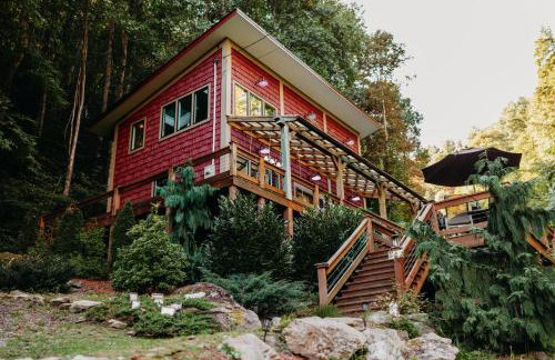 Windows Over Waterfalls - Foto 2