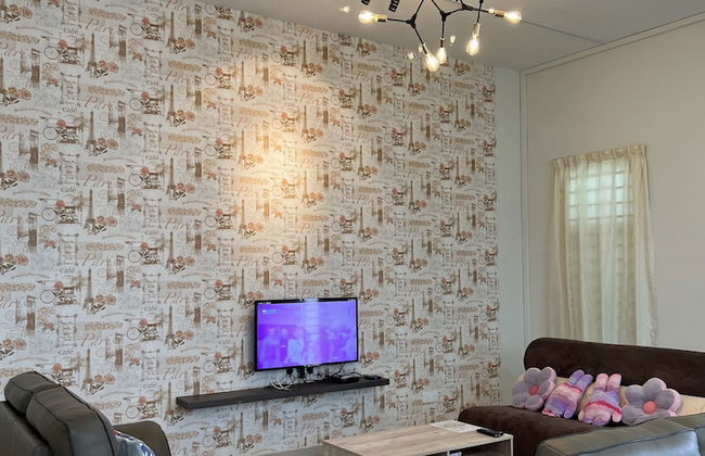 Jonker 88 Homestay Melaka - Foto 36