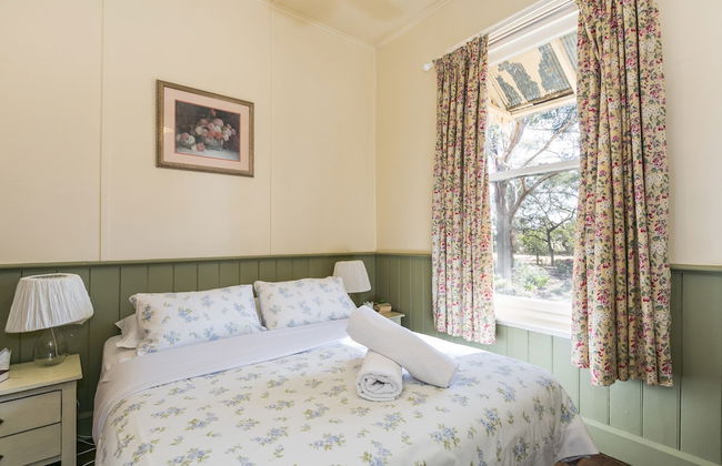 Freshwater Creek Cottages and Farm Stay - Foto 6