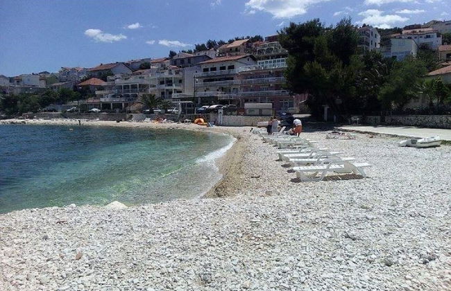 Draga - 15 m From sea - A3 - Foto 12