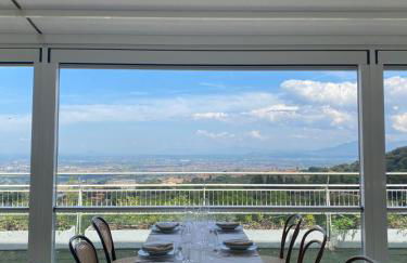 Villa Cavalletti - Foto 107