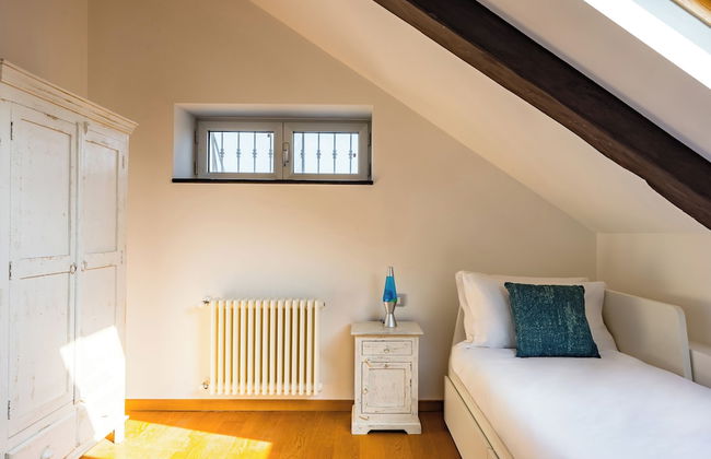 Un Terrazzo Panoramico su Napoli - Foto 6