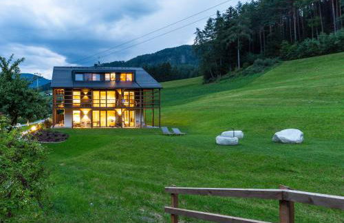 KRONPLATZ CHALET WALCHHORN - Brunico, Dolomites - Foto 13