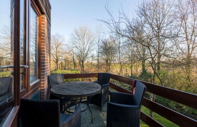 Apartment in Veere Near Lake Veerse Marina - Photo 15