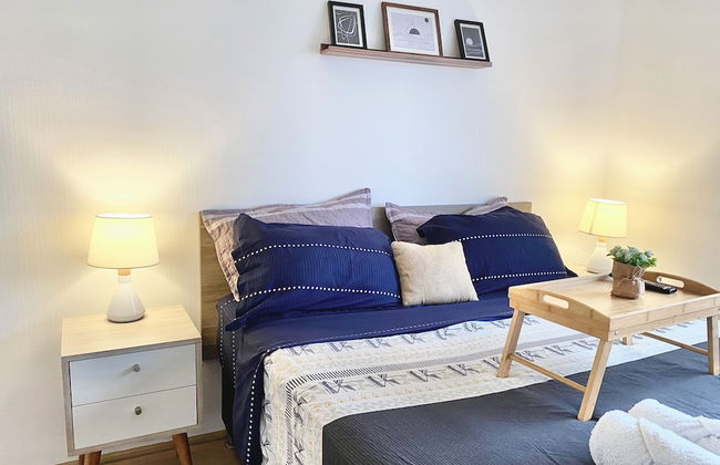 Exclusive Panoramic Ocean View (1805) - Foto 14