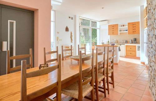 Only Adult Villa El Abanico - Foto 57