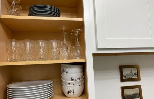 Potomac River Quantico Marines 2BR Bungalow Home - Foto 54