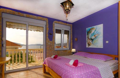 Stonehouse with swimming pool Villa Anita - Foto 8