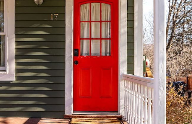 Cozy Easy Access to the Best of the Hudson Valley - Foto 9