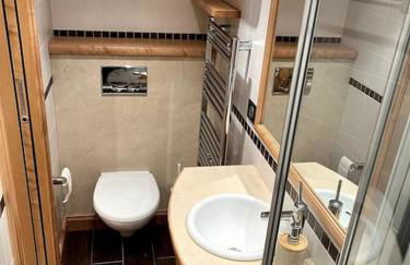 Apt 8p, ski-in, ski-out, parking - Foto 17