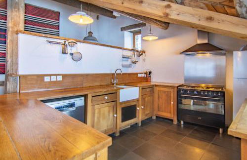 Chalet Algonquin - Foto 11