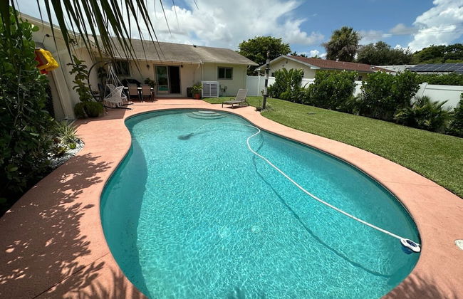 Good Vibes House With Private Pool - Foto 25