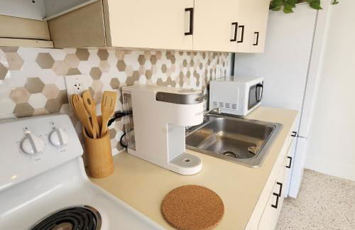 Cozy Apartment Near Brickell - Foto 12