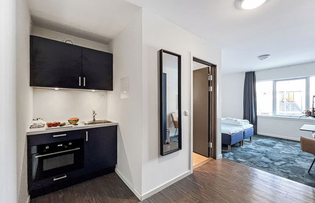 Hotel Nordbo - Foto 56