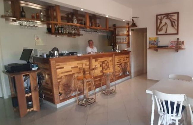 Room-studio Apartment 8, 2,floor - Foto 5