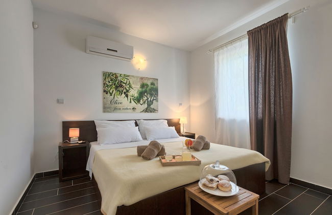 Villa 1522 - Photo 2