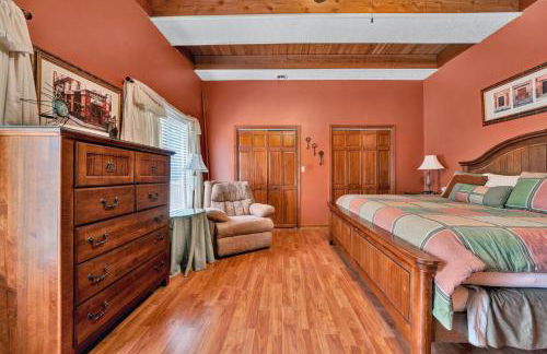 The Main House - Foto 39