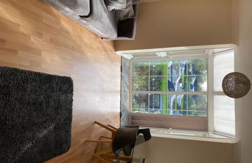 River Courtyard Ground Floor Apt 2BR Parking St Neots Town Centre - Foto 96