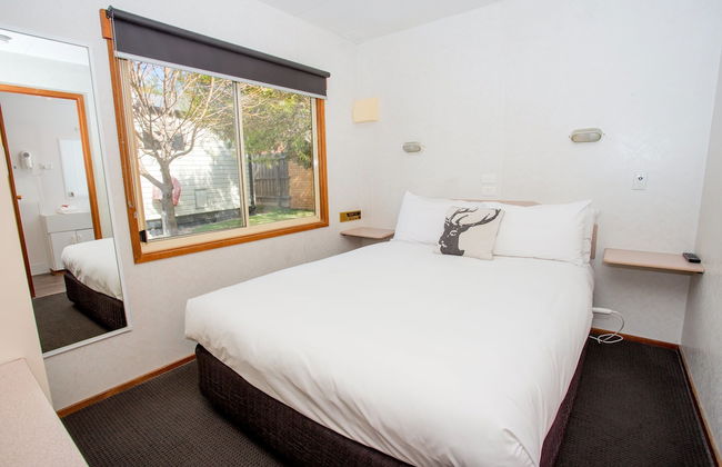 BIG4 Melbourne Holiday Park - Foto 20