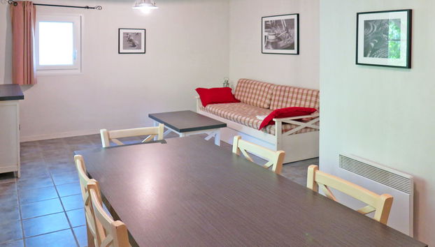 Les Rives de Saint Brice - Foto 3, Kitchen / Dining Room