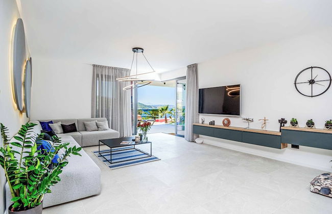 Villa Seashell Deluxe III - Foto 6