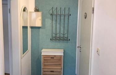 Ferienwohnung in Burg - Foto 17