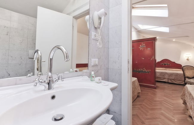 Palazzo Cendon - Le Mansarde - Foto 20