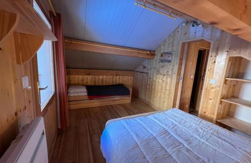 Chalet Baptiste - Foto 52