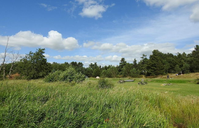 8 Person Holiday Home in Farvang - Photo 26