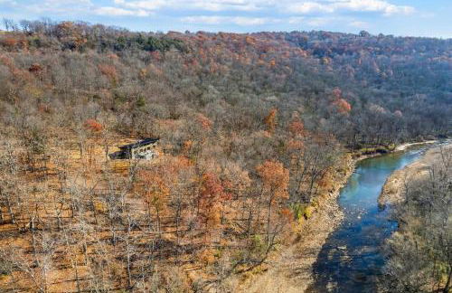 Caribou Cabin at Thunder Bluff - Foto 32