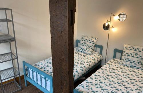 Le Logis de Pélagie - Foto 18