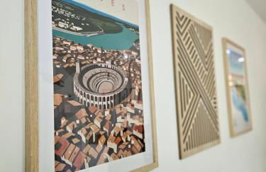 Camargue - La Saline Forézienne - Salin-de-Giraud - Foto 7