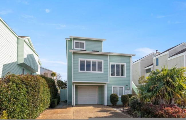 Enjoy Sunny Daze Private Pool Walk to Beach - Foto 57