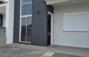 Summer House in Tramandai - Foto 1