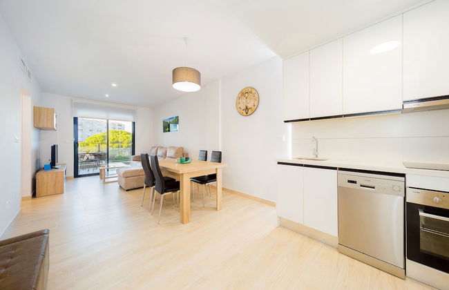 White sands of Pinada Beach 3 - Photo 3