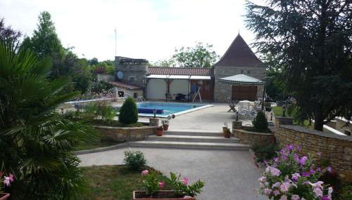 Gîte dans propriété périgourdine - Foto 5