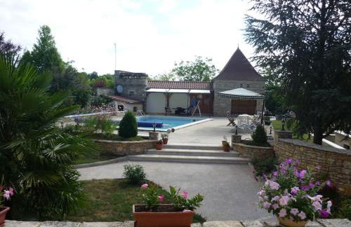 Gîte dans propriété périgourdine - Foto 5