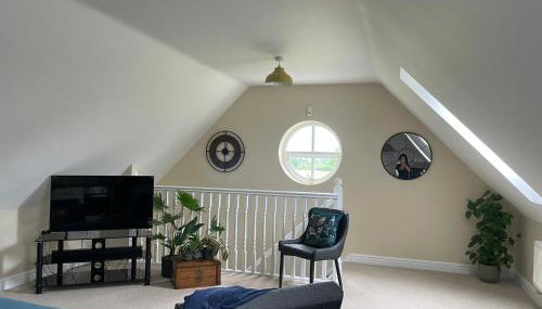 Cheshire Retreat at Within Street Farm - Foto 2