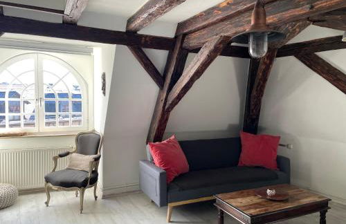 Ferienwohnung am Entenplatz - Foto 17