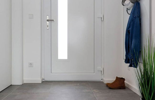 Ferienhaus am Yachthafen in Peenemuende - Foto 26