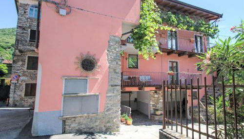 Apartment Elsa by Interhome - Foto 2