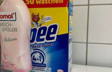 VALEMI BohoChic I 2BR 6PAX I TopLage I Parkplatz I Balkon I Küche - Foto 20