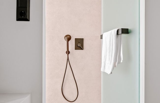 Plānis Str Urban Suites by Semavi - Foto 77