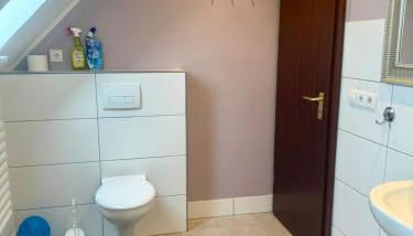 Ferienwohnung Lütte Koje beim Hinrichs Hof - Foto 2